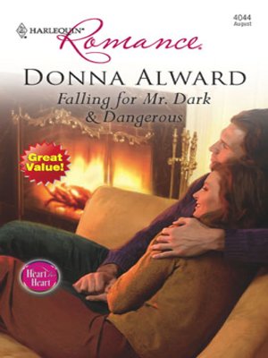 cover image of Falling For Mr. Dark & Dangerous